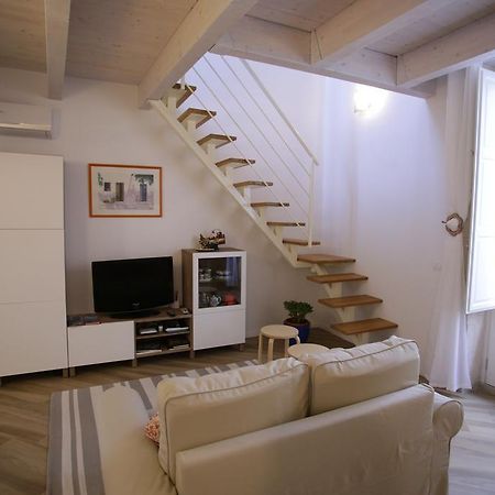 Dentrortigia Apartment Syracuse Exterior foto