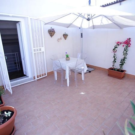 Dentrortigia Apartment Syracuse Exterior foto