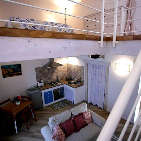 Dentrortigia Apartment Syracuse Exterior foto
