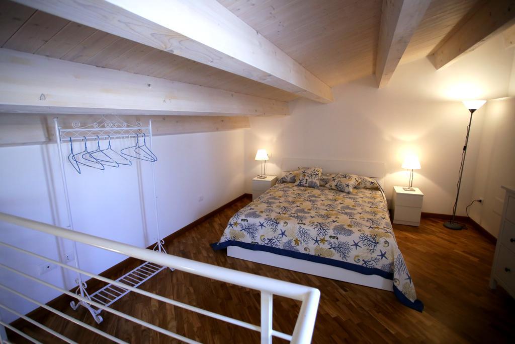 Dentrortigia Apartment Syracuse Exterior foto
