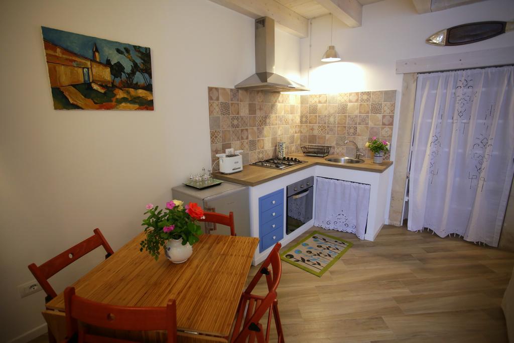 Dentrortigia Apartment Syracuse Exterior foto