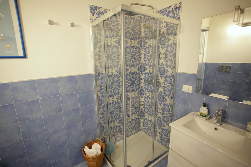 Dentrortigia Apartment Syracuse Exterior foto