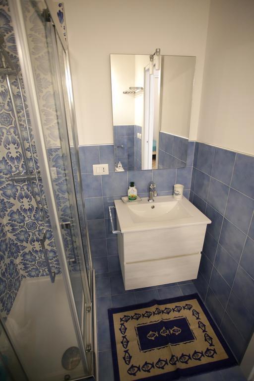Dentrortigia Apartment Syracuse Exterior foto