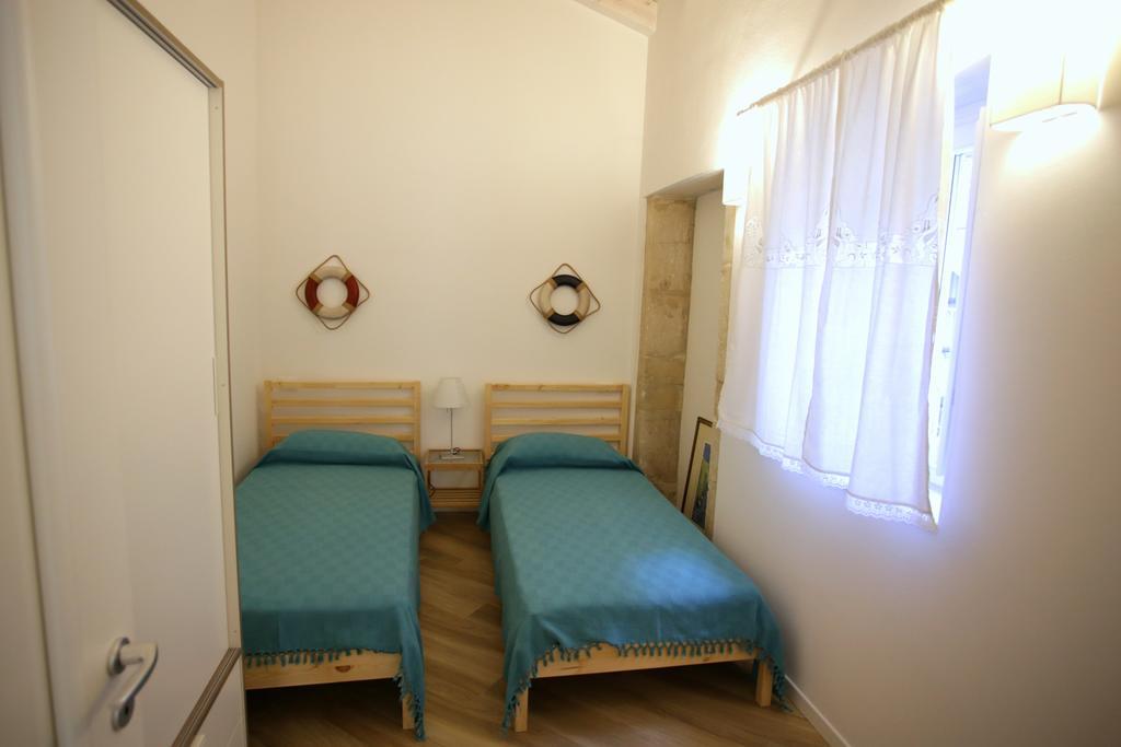 Dentrortigia Apartment Syracuse Exterior foto
