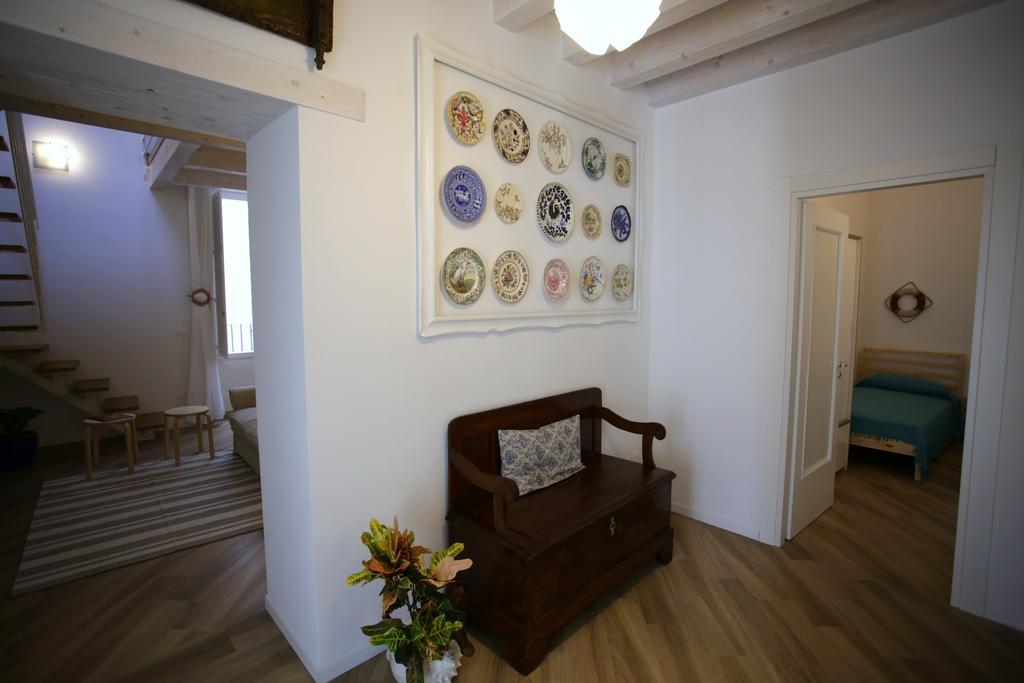 Dentrortigia Apartment Syracuse Exterior foto