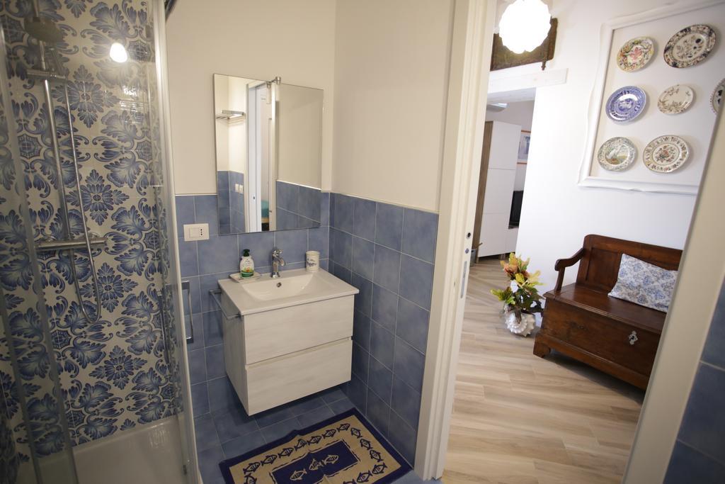 Dentrortigia Apartment Syracuse Exterior foto