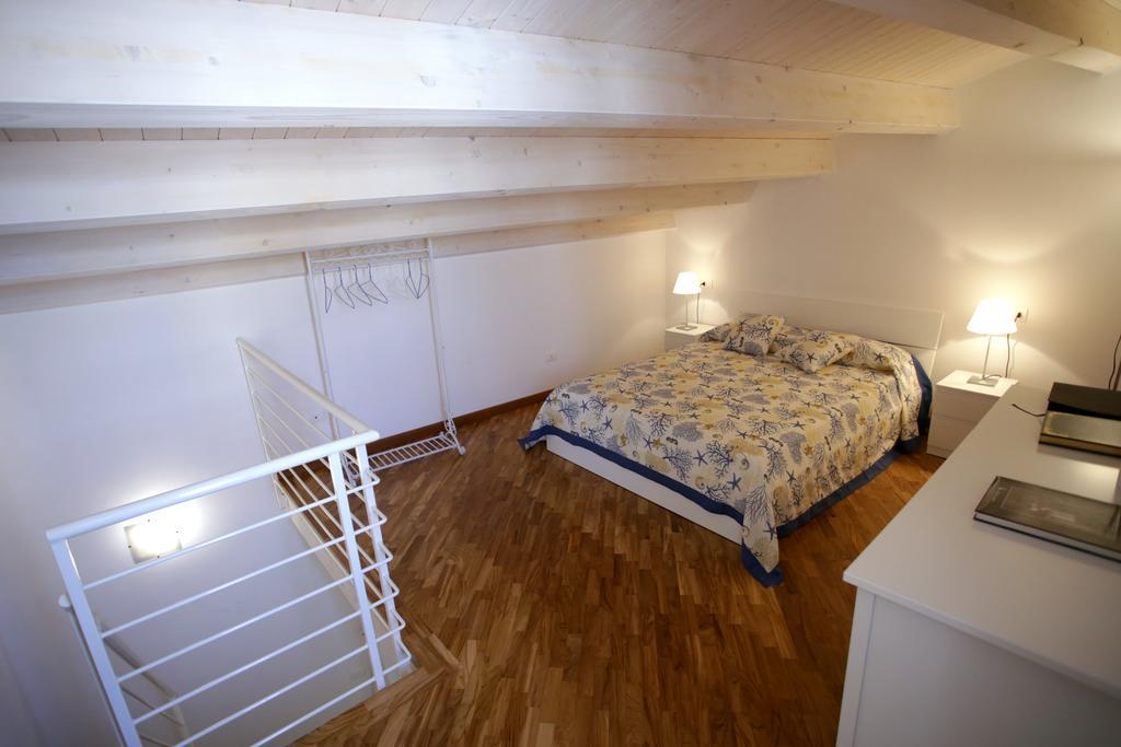 Dentrortigia Apartment Syracuse Exterior foto